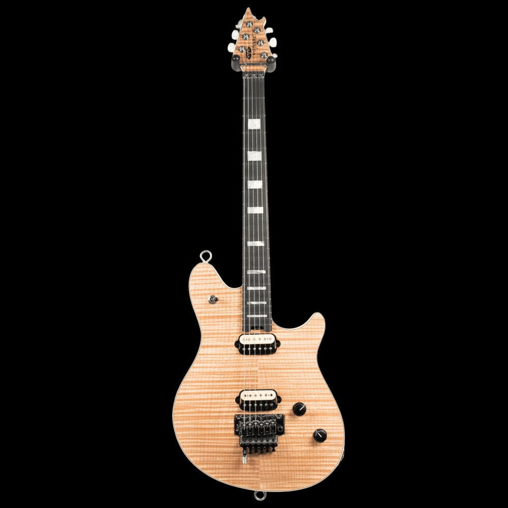 Wolfgang USA 2023 5A Flame Maple Top (Pre-Owned)
