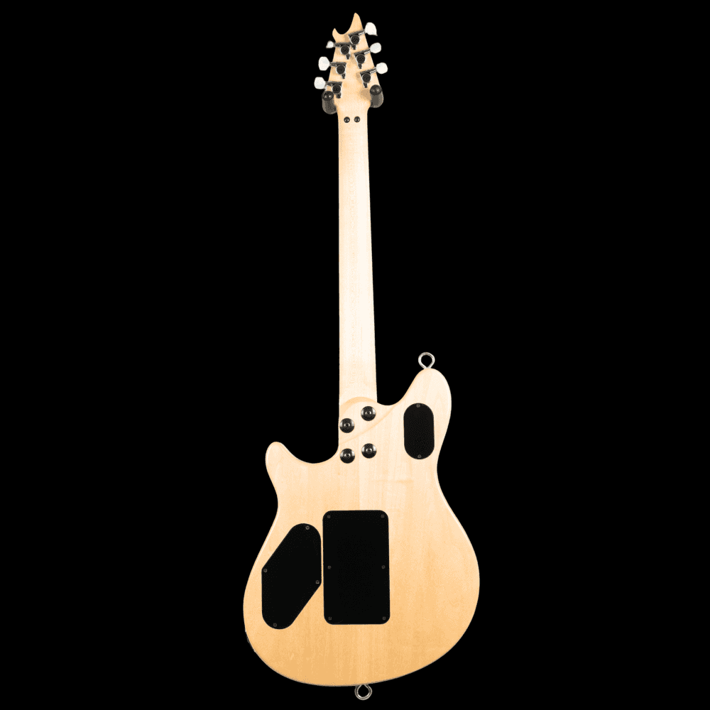 Wolfgang USA 2023 5A Flame Maple Top (Pre-Owned)