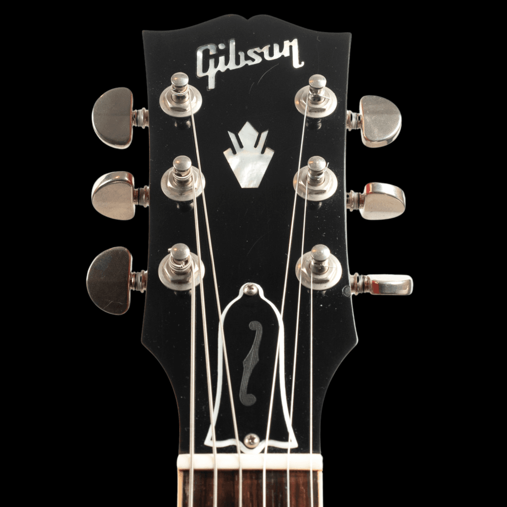 ES-335 2016 Memphis Figured Cherry (Pre-Owned)