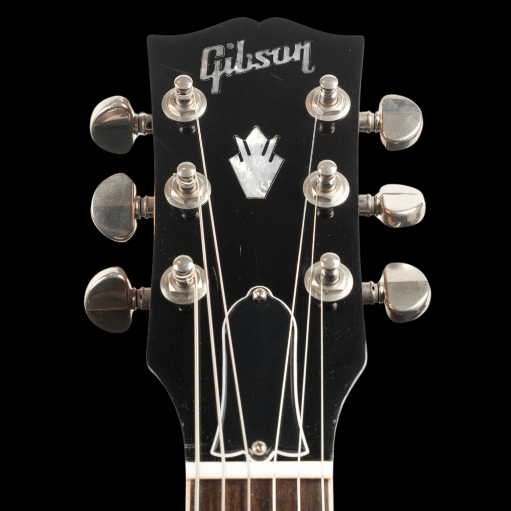 Gibson 2003 ES-335 Figured Dot in Cherry, Pre-Owned