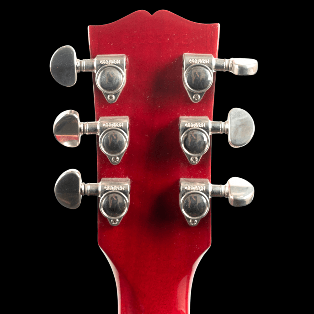 Gibson 2003 ES-335 Figured Dot in Cherry, Pre-Owned
