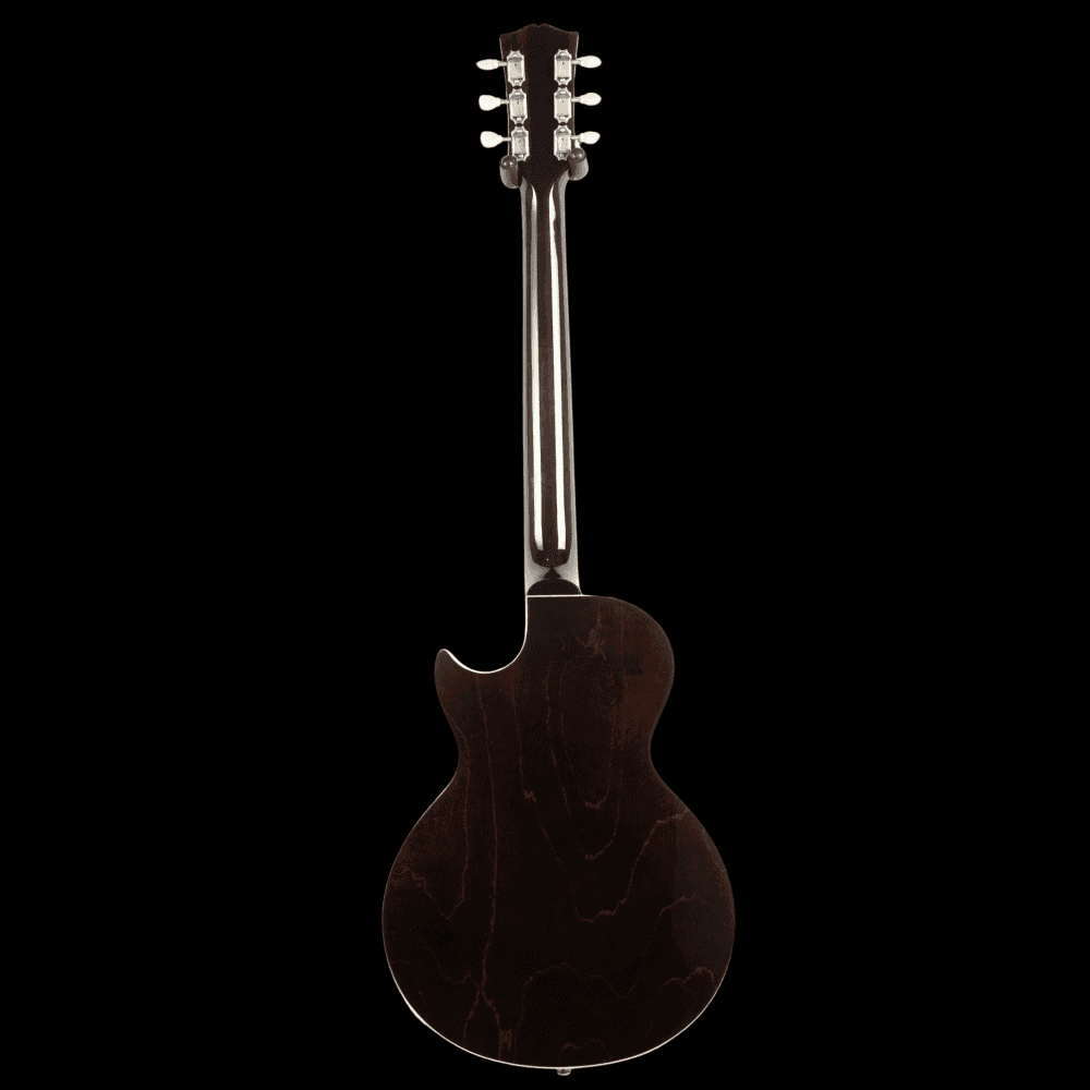 2015 Memphis ES-Les Paul in Cherry Sunburst (Pre-Owned)