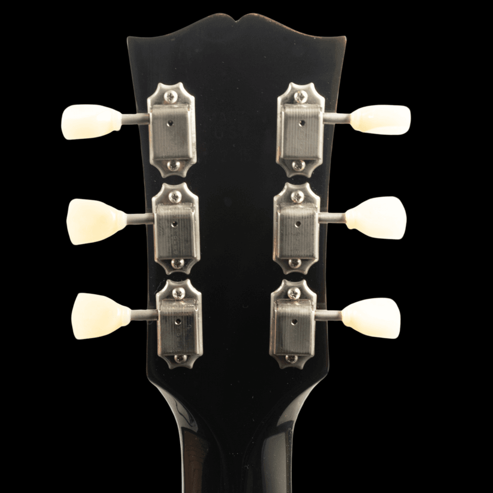 2015 Memphis ES-Les Paul in Cherry Sunburst (Pre-Owned)