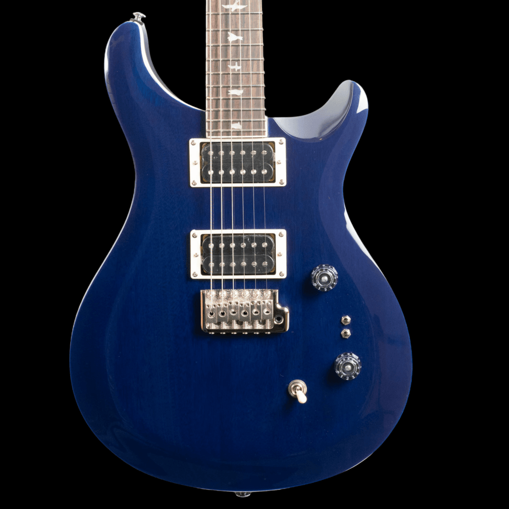 Standard 24-08 in Translucent Blue