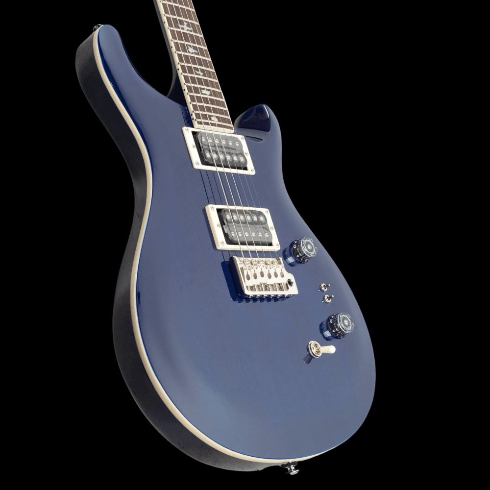 Standard 24-08 in Translucent Blue