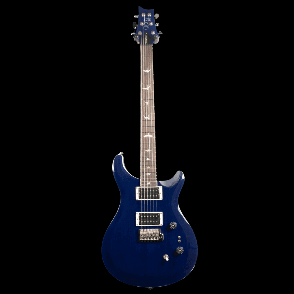 Standard 24-08 in Translucent Blue