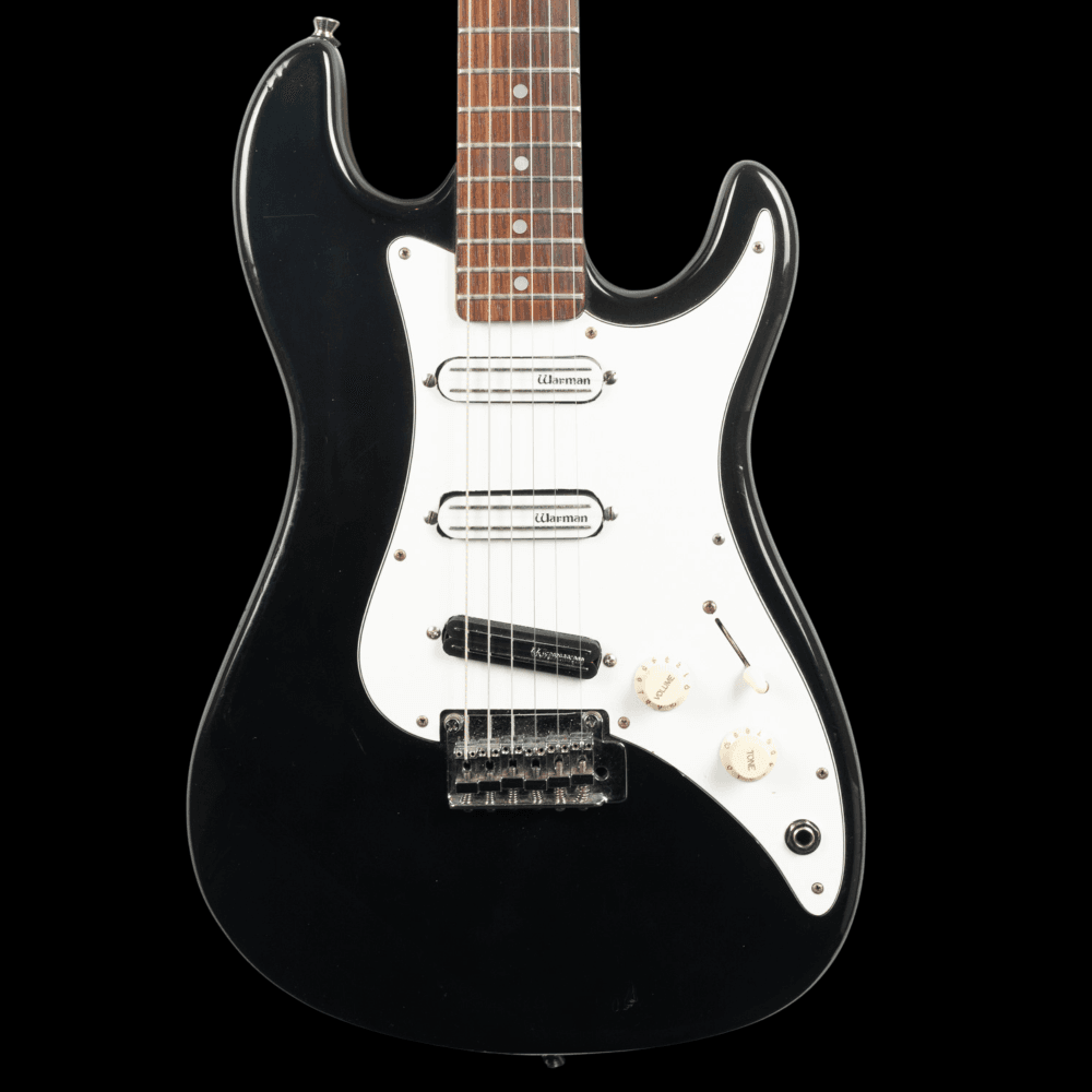 80s Bullet in Black (Pre-Owned)