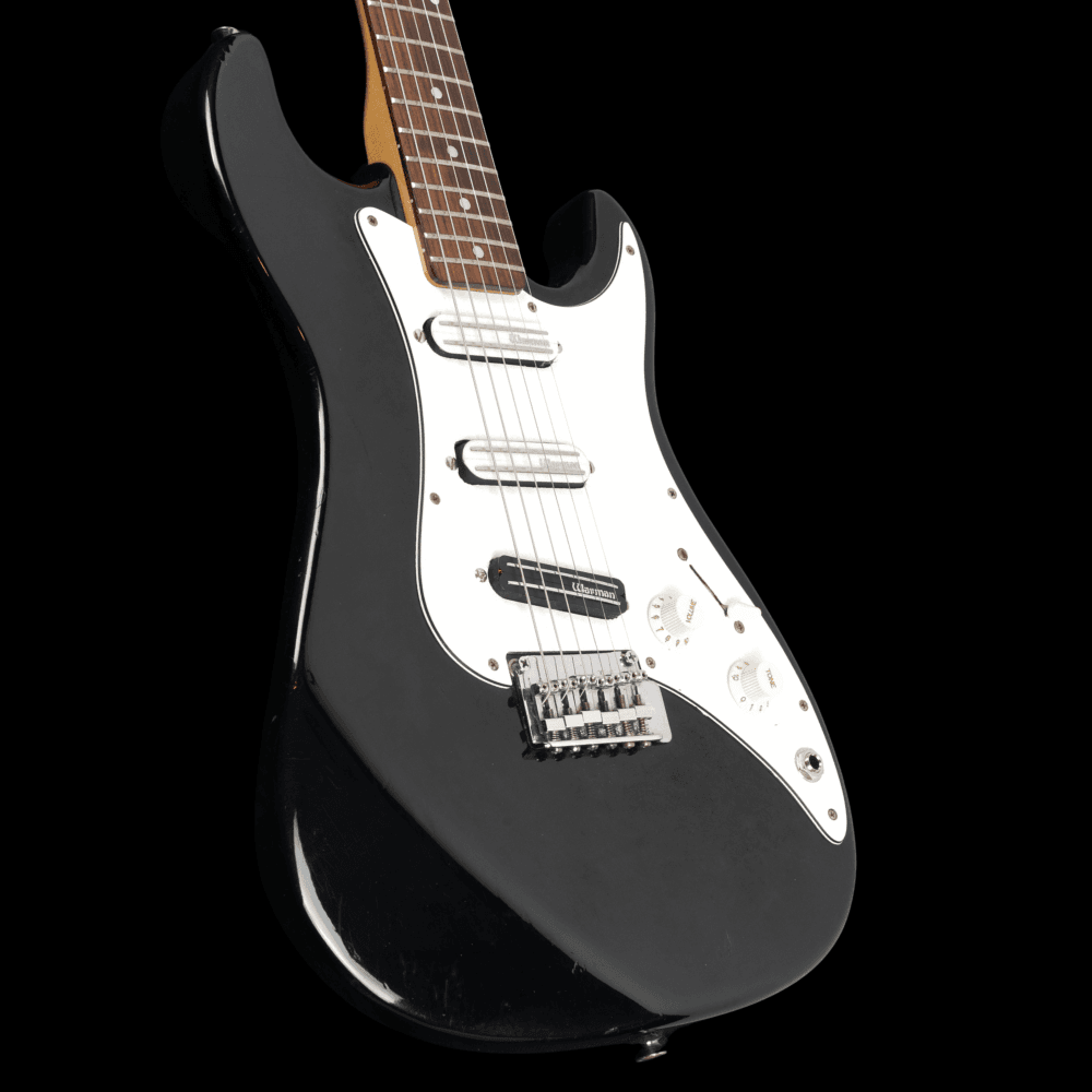 80s Bullet in Black (Pre-Owned)