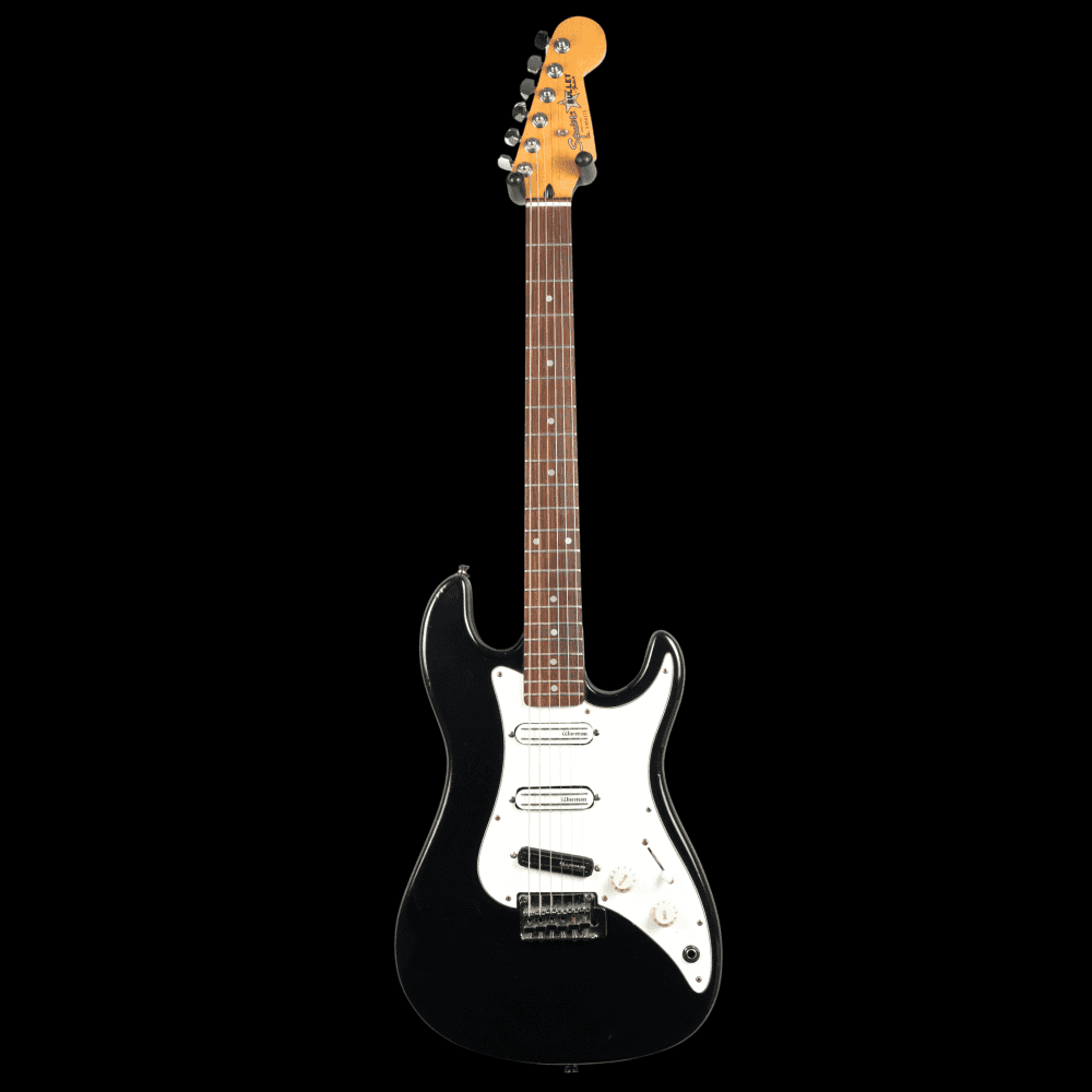 80s Bullet in Black (Pre-Owned)