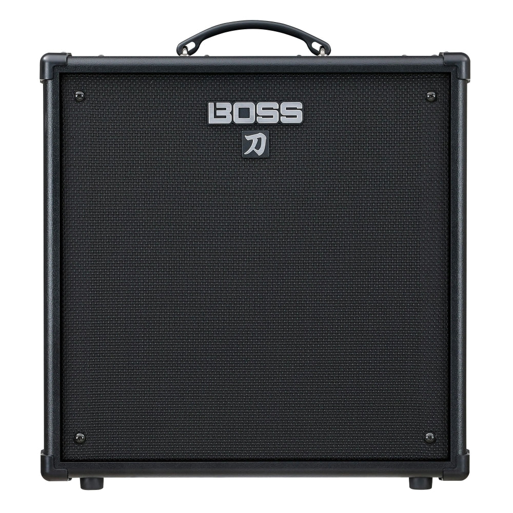 Katana 110B 1x10" 60w Bass Amp Combo