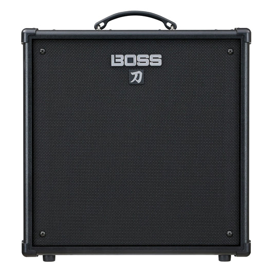 Katana 110B 1x10" 60w Bass Amp Combo