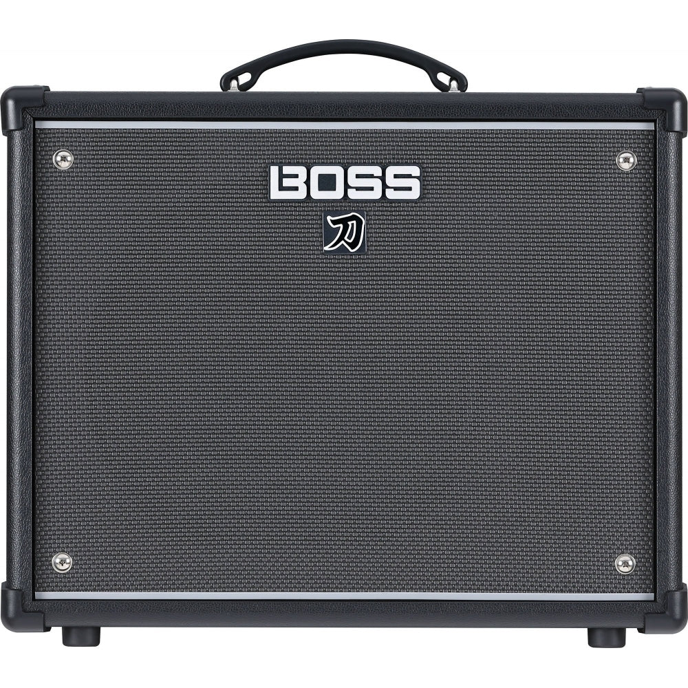 Katana 50 EX Gen 3 50w Guitar Amp Combo
