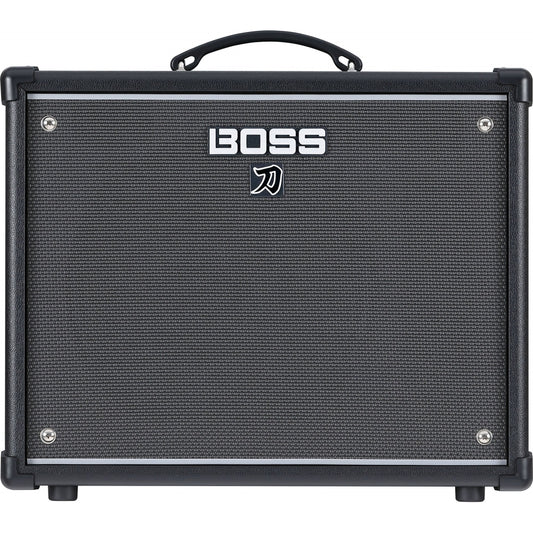 Katana 50 EX Gen 3 50w Guitar Amp Combo