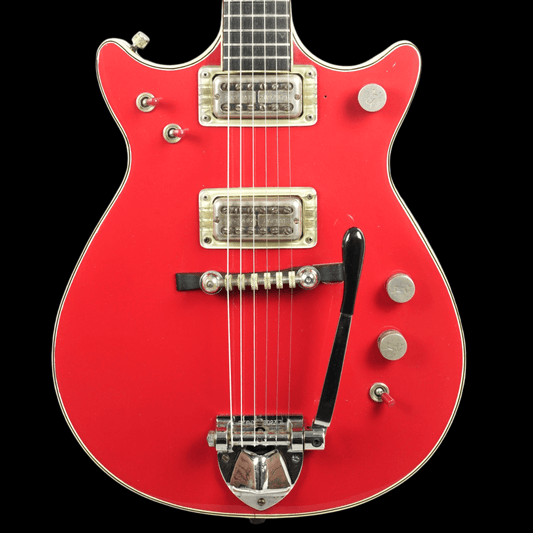 c1960s Jet Firebird 6131 Double Cut (Red), Pre-owned