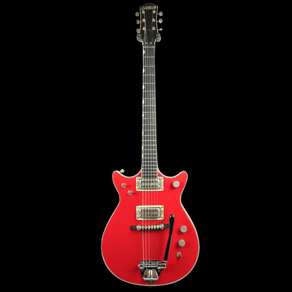 c1960s Jet Firebird 6131 Double Cut (Red), Pre-owned