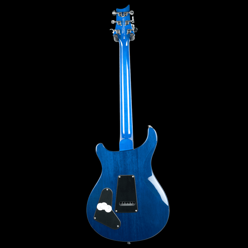 PRS SE Studio in Lake Blue