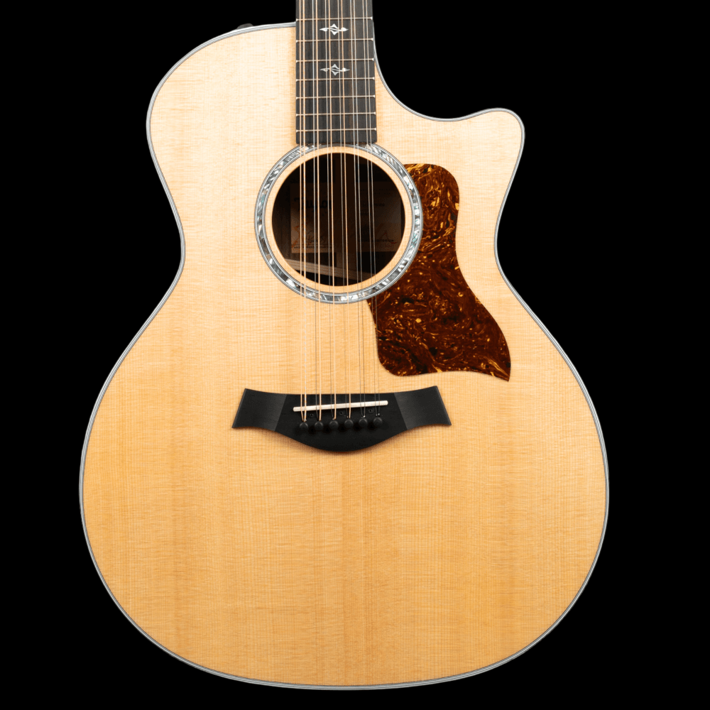 454ce 12 String in Natural