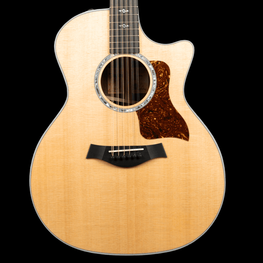 454ce 12 String in Natural