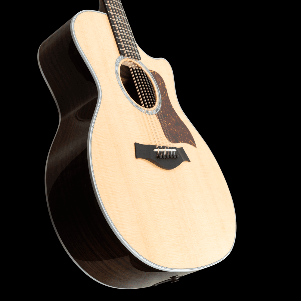 454ce 12 String in Natural