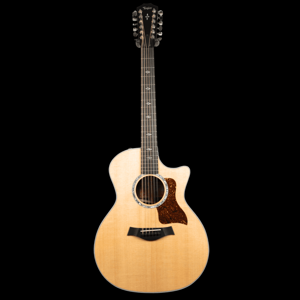 454ce 12 String in Natural