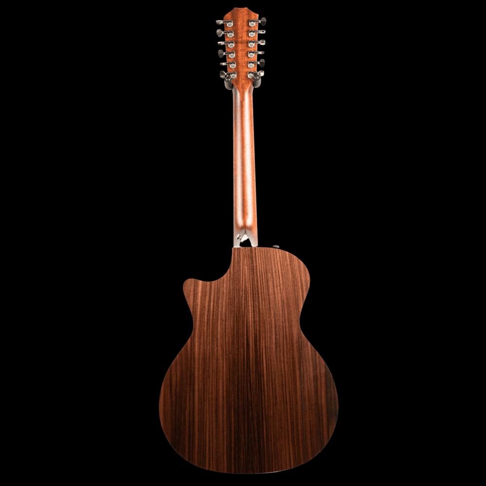 454ce 12 String in Natural