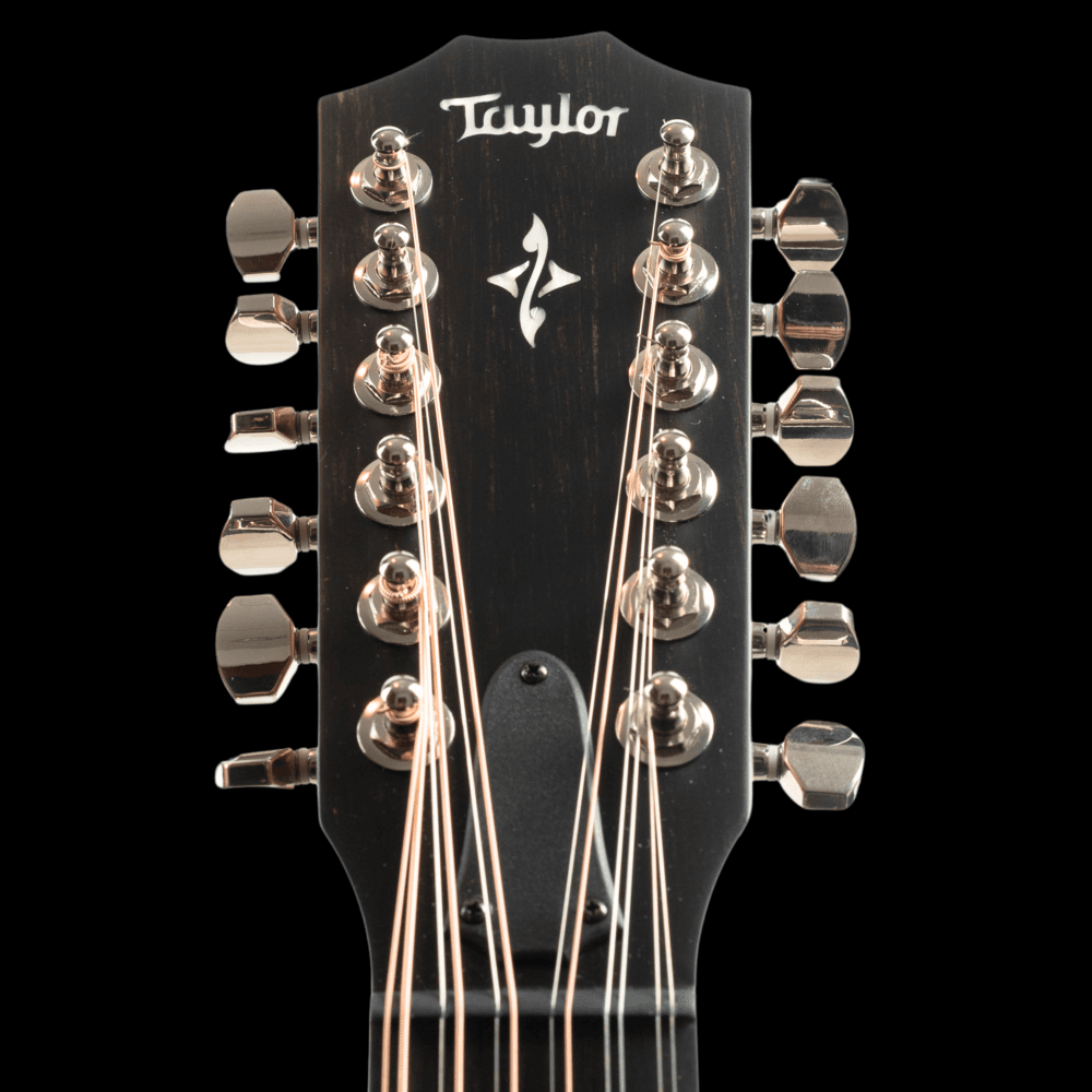 454ce 12 String in Natural