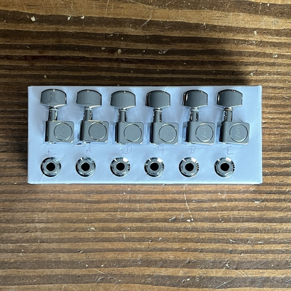 Standard Series Tuners (Pre-Owned)
