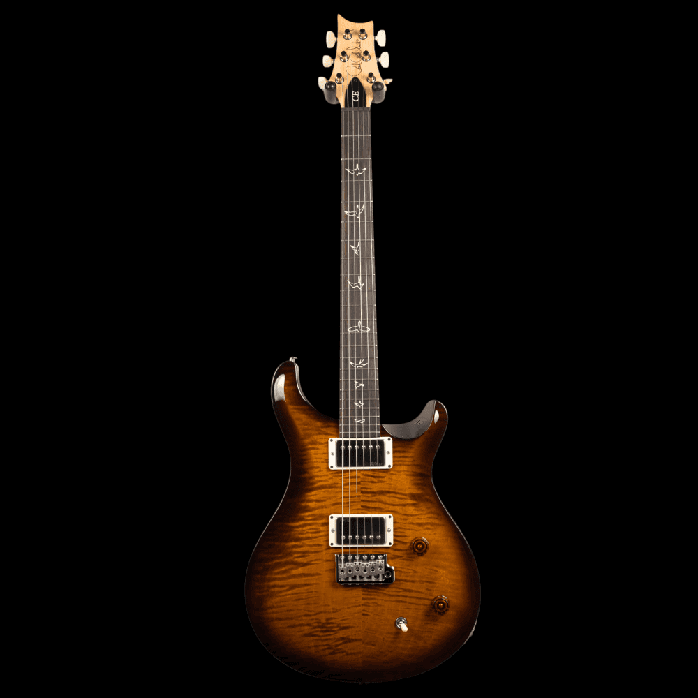 CE22 LTD in Black Amber