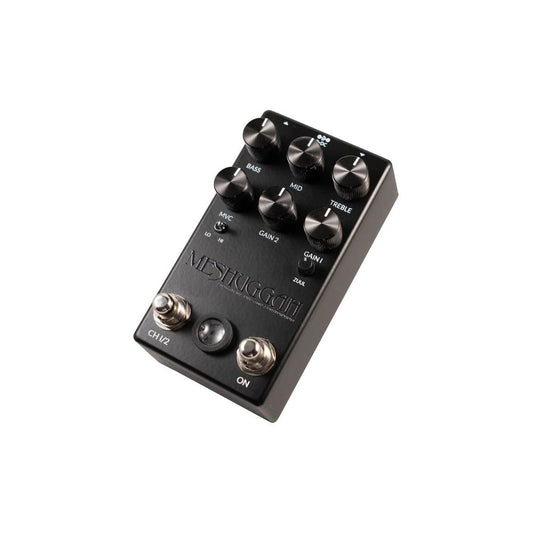 PreAmp Meshuggah Signature Distortion Pedal