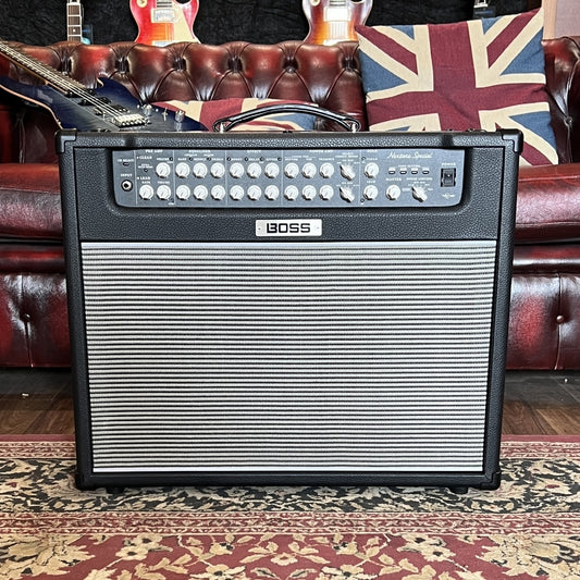 Nextone Special Combo Guitar Amplifier (Pre-Owned)