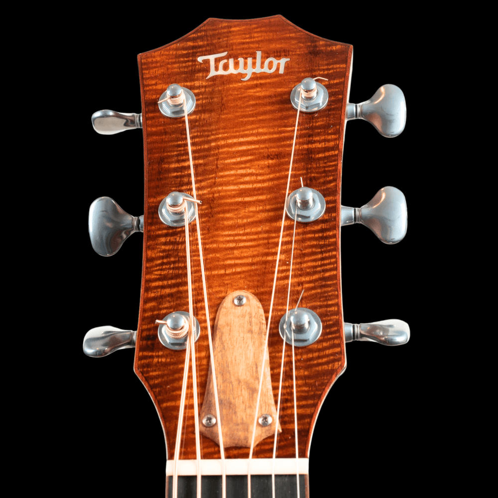2018 Custom TF 12-Fret AA Koa in Shaded Edgeburst (Pre-Owned)
