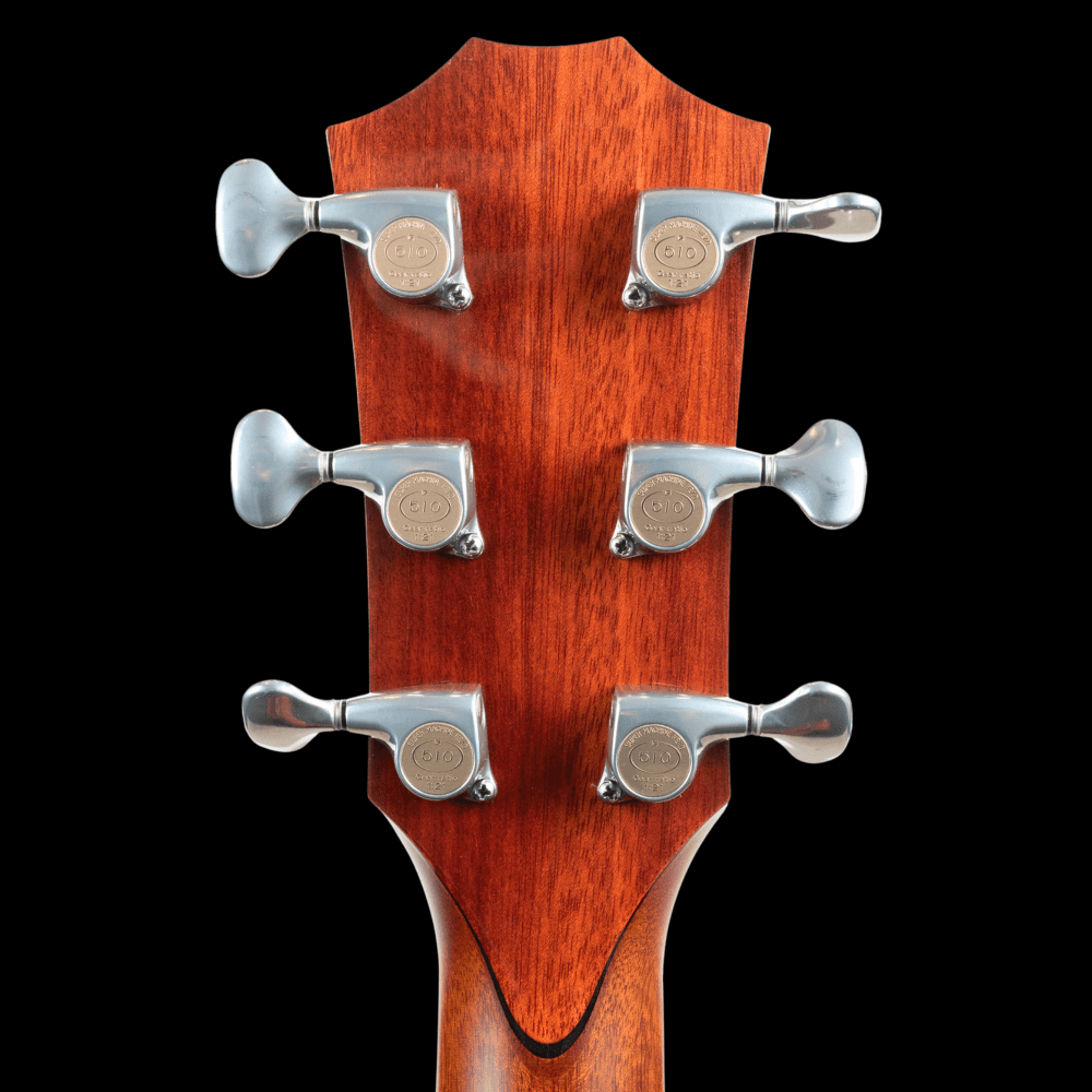 2018 Custom TF 12-Fret AA Koa in Shaded Edgeburst (Pre-Owned)