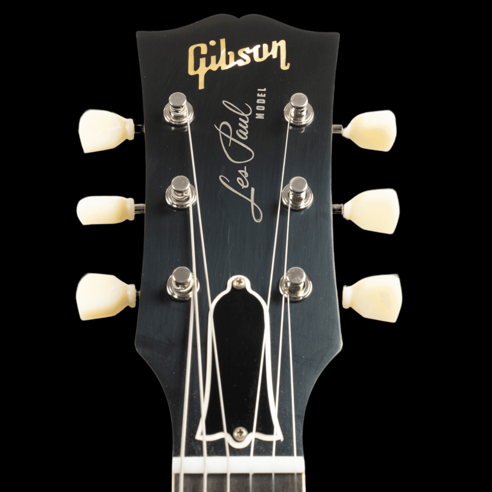 1959 Les Paul Standard Reissue VOS in Dirty Lemon