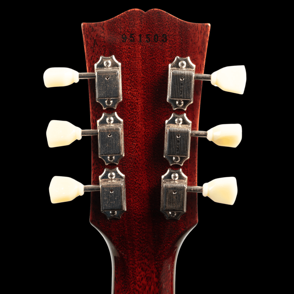 1959 Les Paul Standard Reissue VOS in Dirty Lemon