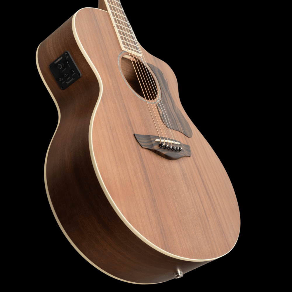 Nexus Neptune CE in Coffee Brown