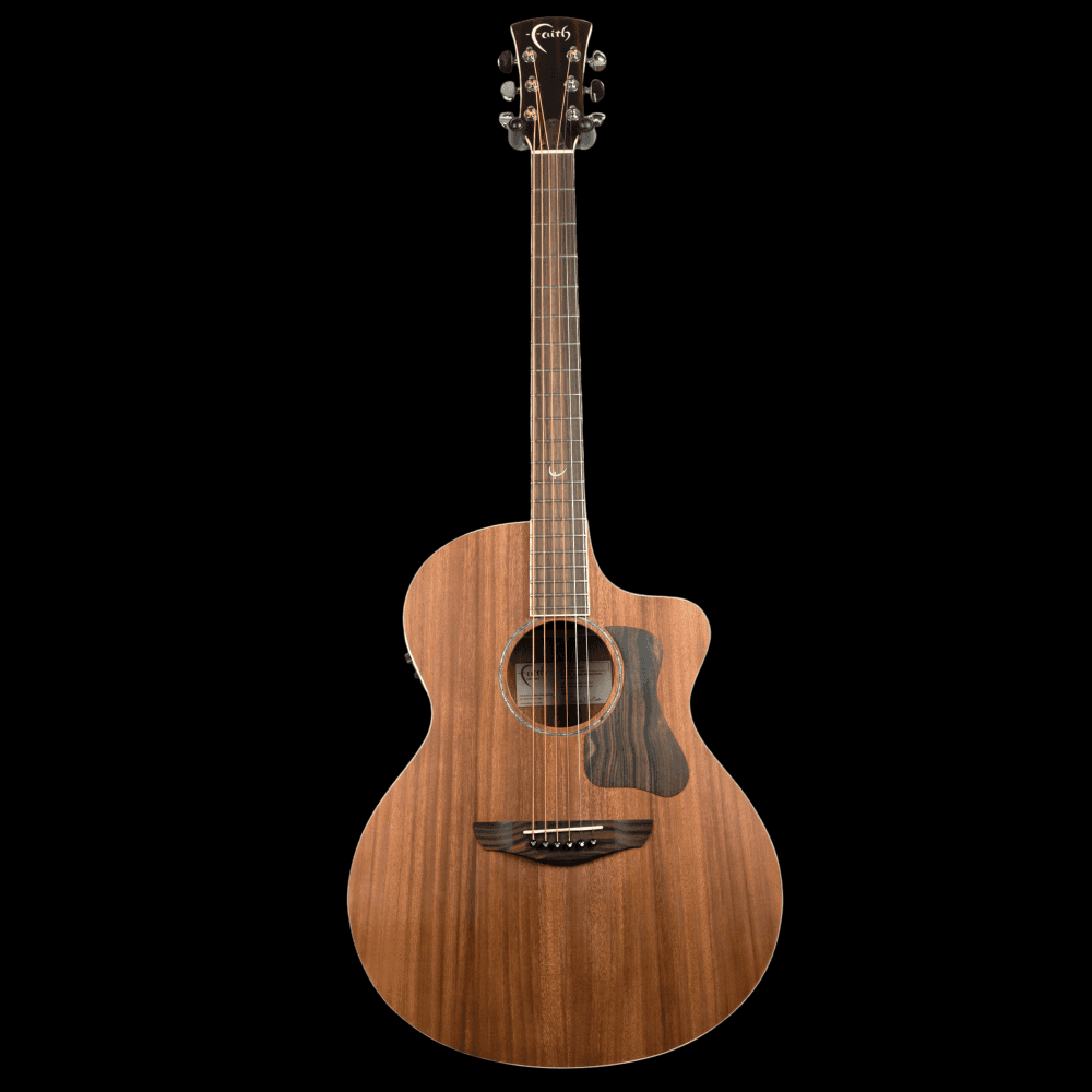 Nexus Neptune CE in Coffee Brown