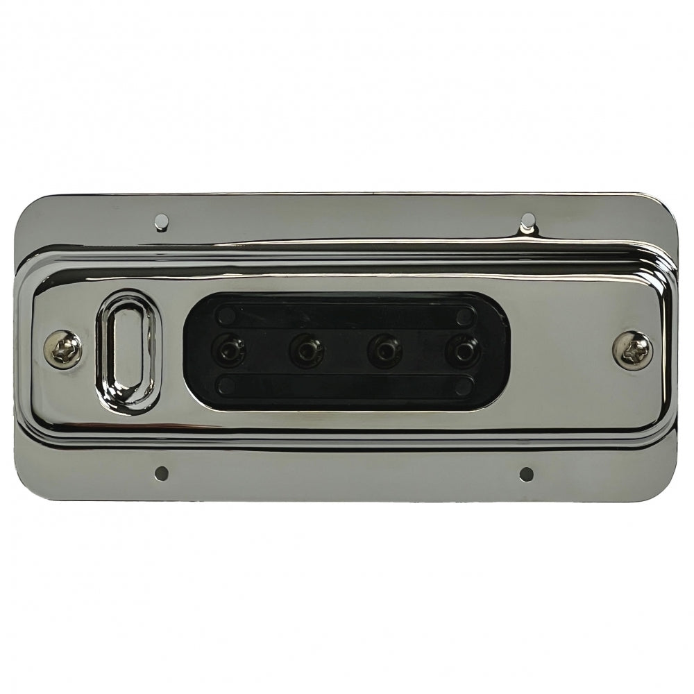4003 Bridge Pickup Assembly V2