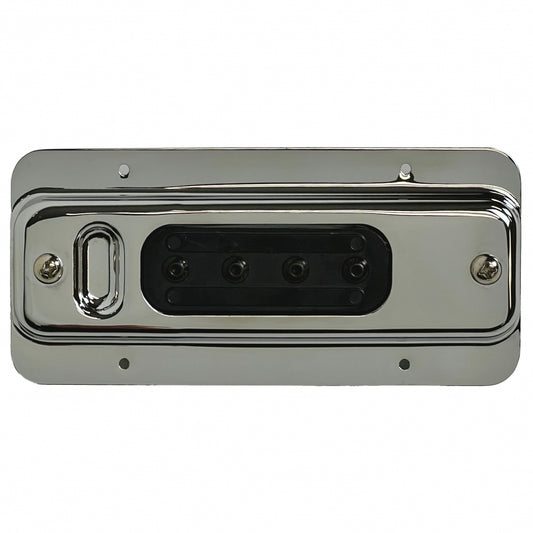 4003 Bridge Pickup Assembly V2