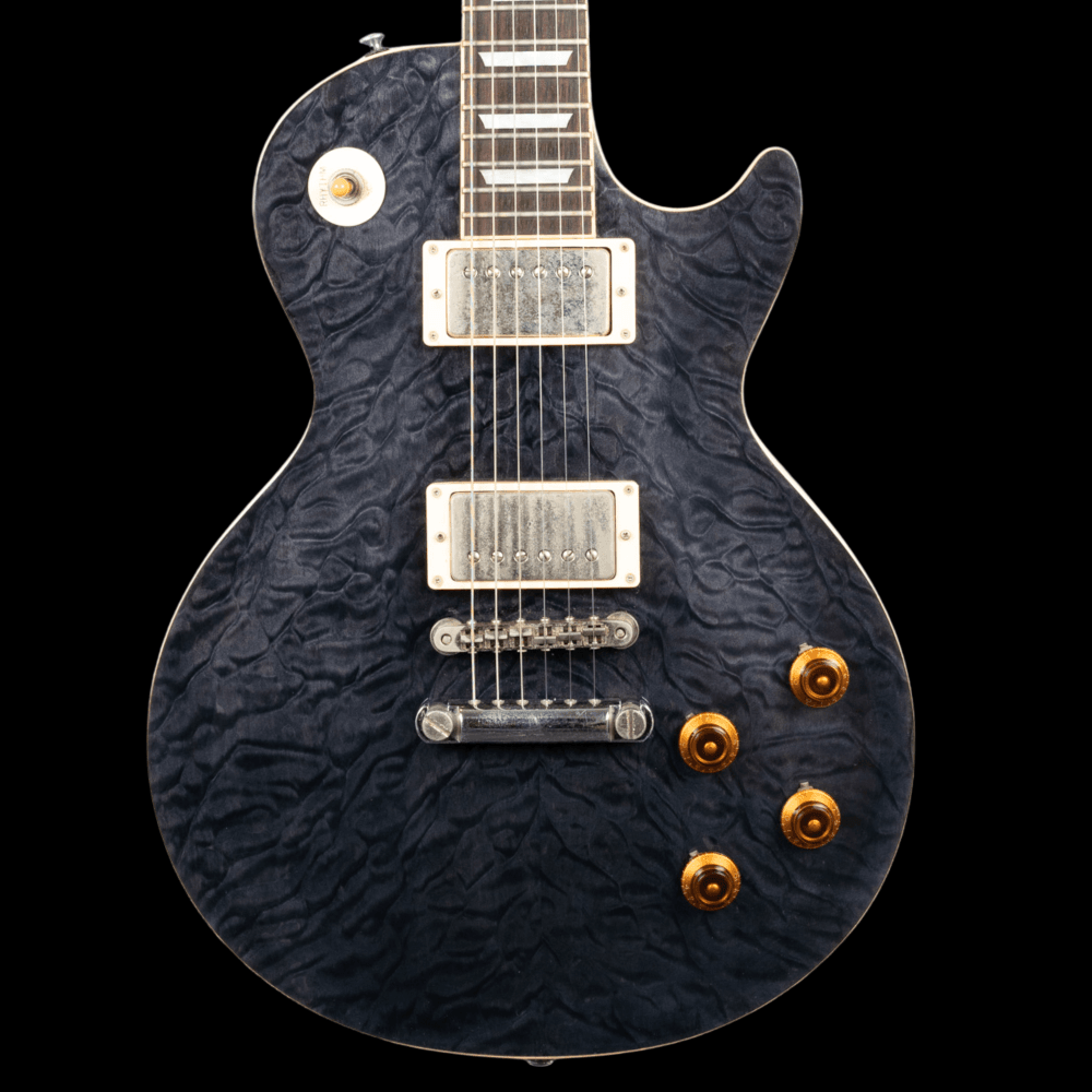 LS142Q Black Quilt (Pre-Owned)