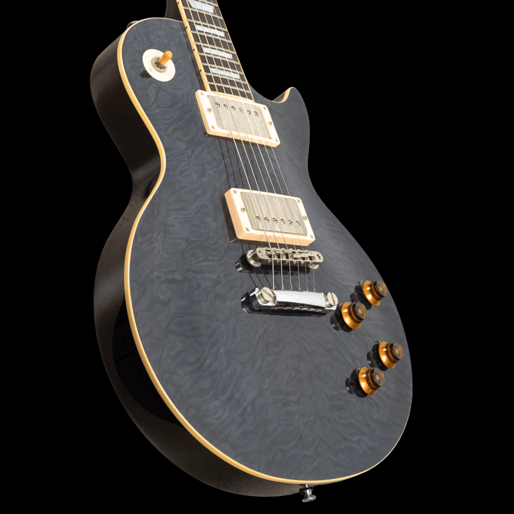 LS142Q Black Quilt (Pre-Owned)
