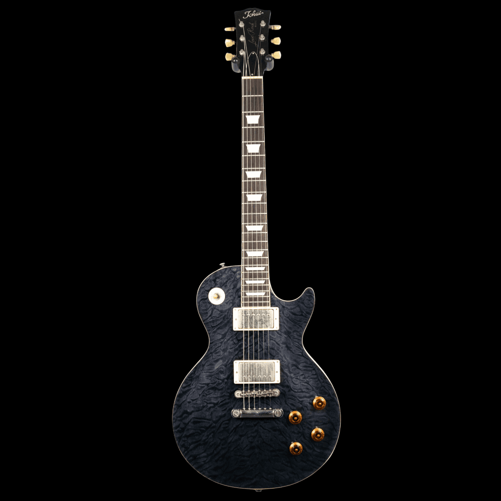 LS142Q Black Quilt (Pre-Owned)