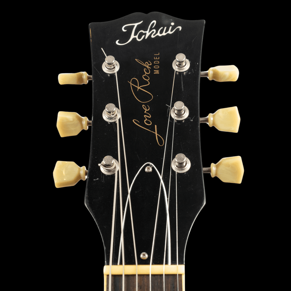 LS142Q Black Quilt (Pre-Owned)