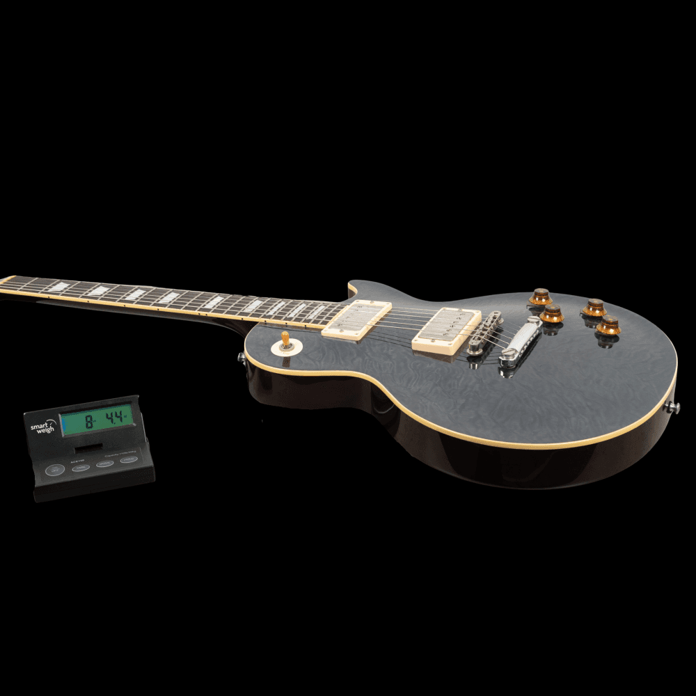 LS142Q Black Quilt (Pre-Owned)
