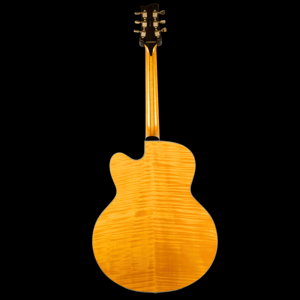 Stromberg Master 300 Cutaway in Antique Natural