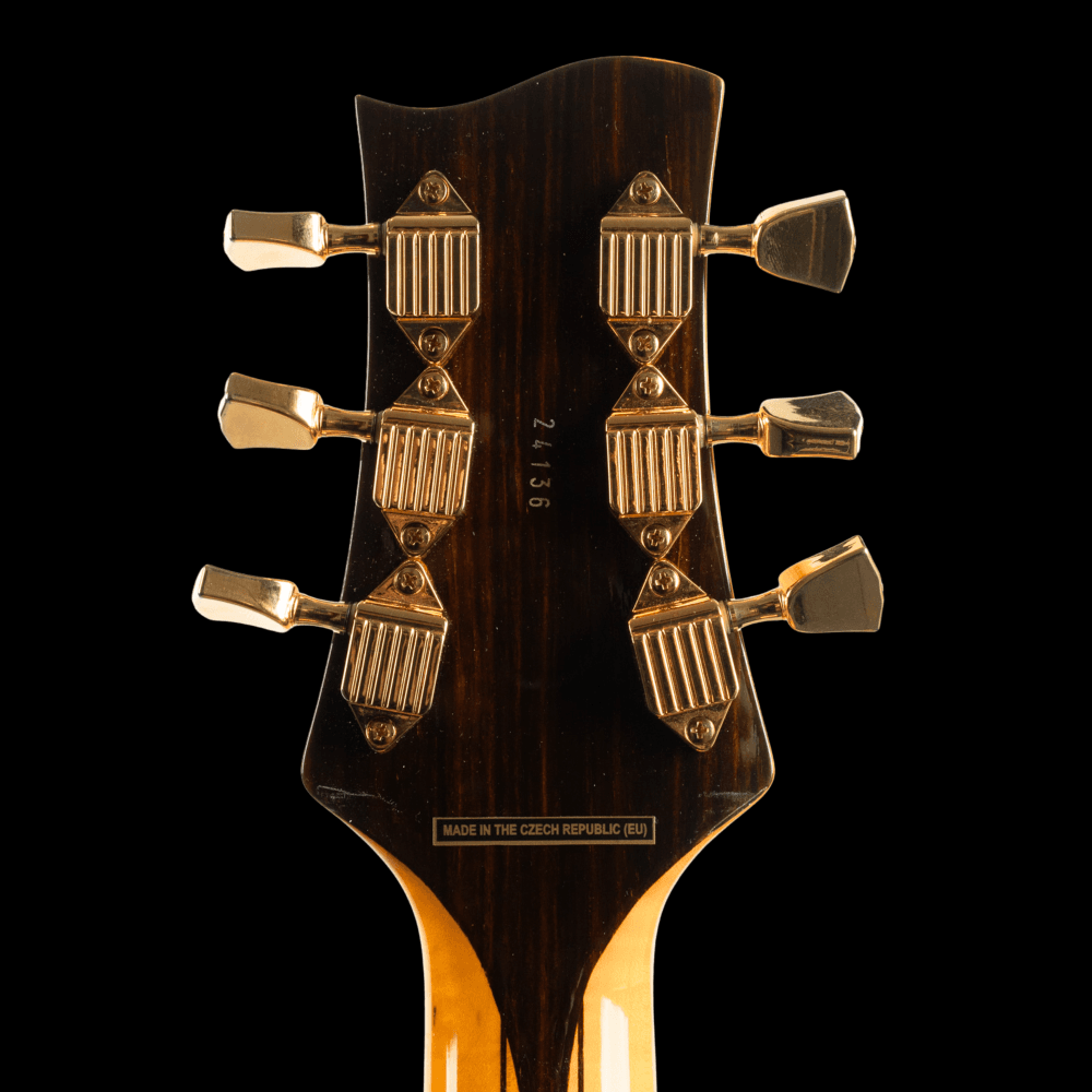 Stromberg Master 300 Cutaway in Antique Natural