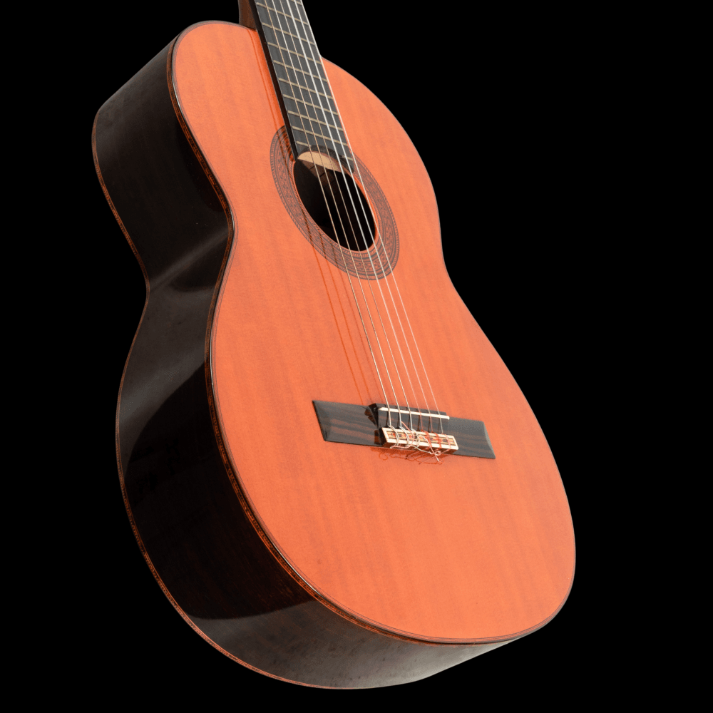 K.Yairi GY110 Classical (Pre-Owned)