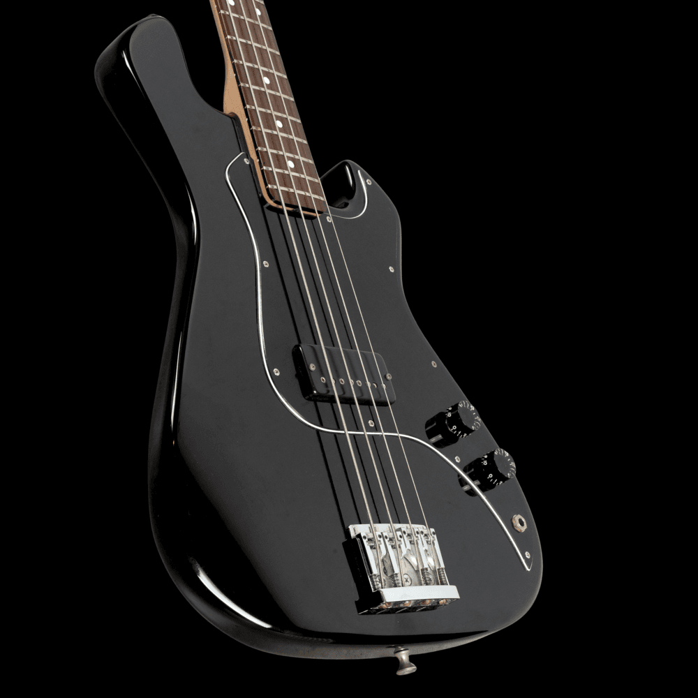 Gordan Sundancer 1 Bass in Ebony (Pre-Owned)