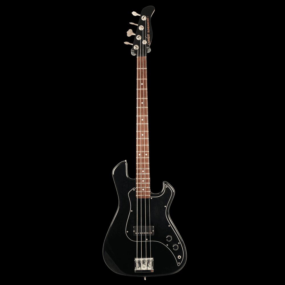 Gordan Sundancer 1 Bass in Ebony (Pre-Owned)