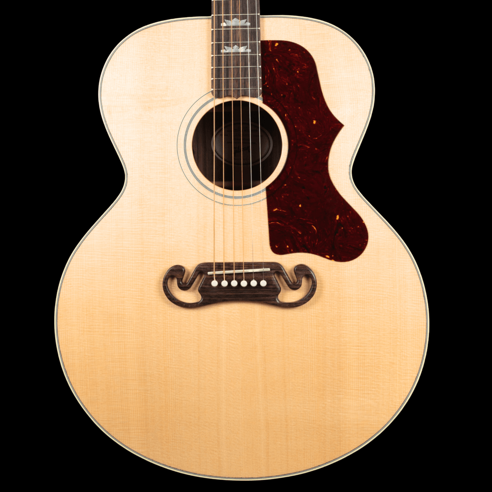 SJ-200 Studio Rosewood in Satin Natural