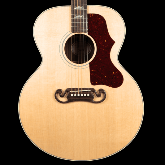 SJ-200 Studio Rosewood in Satin Natural